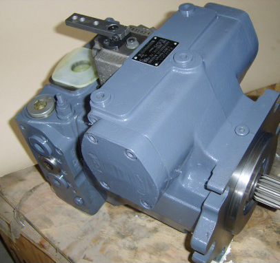 A4VG125系列